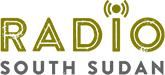 Radio South Sudan Logo